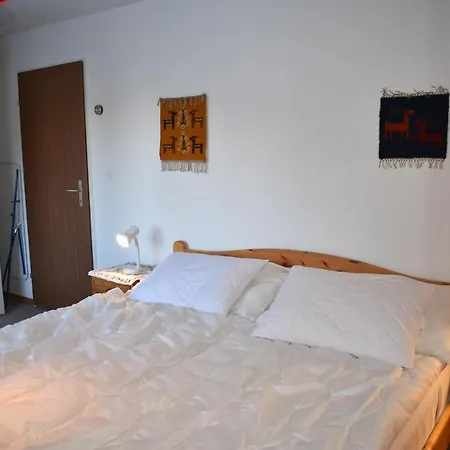 Appartement Ursina Sporz