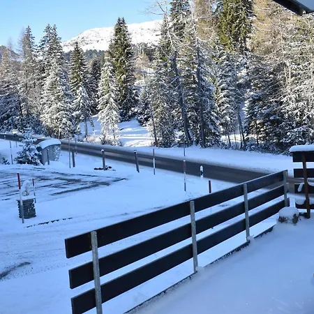 Ursina Appartement